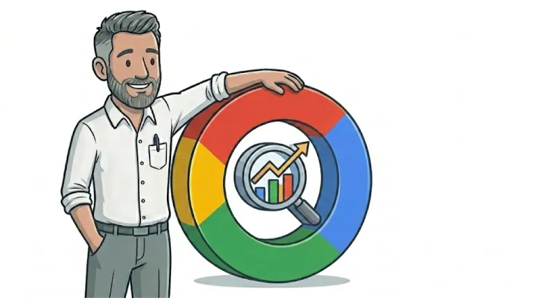 Google Search Console: Getting Started and the Metrics That Matter (2026)